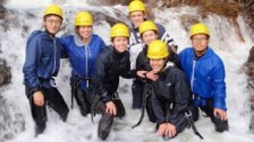 New US Gates scholars selected