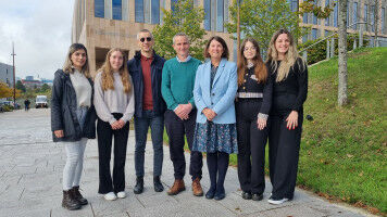Next generation of clean air leaders grows strong at Birmingham