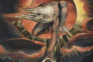 North East could solve riddle of lost Blake collection