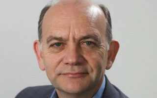 Opinion: An energy revolution is possible - but only if leaders get imaginative about how to fund it