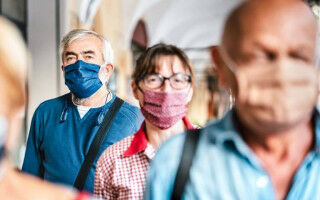 Opinion: COVID: How the disease moves through the air