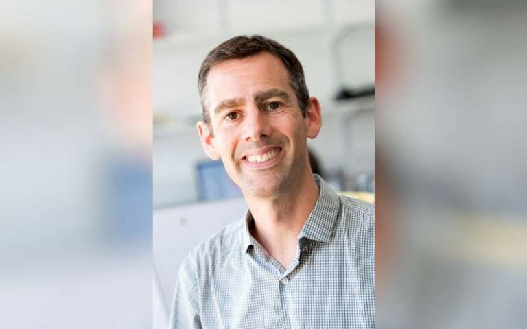 Professor Jim Watson