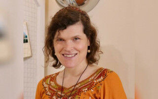 Opinion: How I channelled my hallucinations into creating children's stories