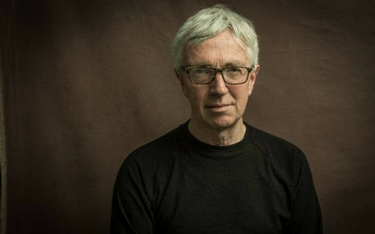 Professor John Mullan