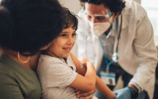 Opinion: It's vital to control diseases such as polio-so why is the UK cutting global vaccine funds