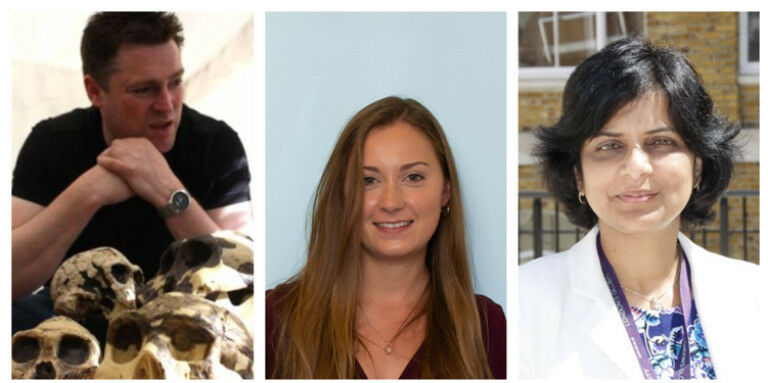 Parikh, Maslin and Roberts