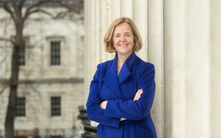 'Outstanding' UCL researcher joins Wellcome's leadership team