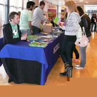 Over 10,000 teenagers attend Cambridge and Oxford Student Conferences