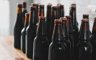 Over a third have changed their drinking habits over the past year