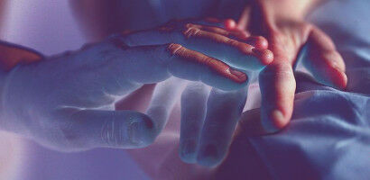 'patchy and inconsistent' end-of-life care