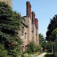 Pembroke College silver goes on public display for a day