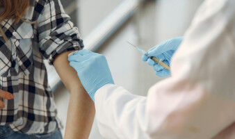 Personalised mRNA vaccine trials in pancreatic cancer