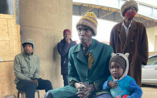 PhD thesis inspires film about South Africa's waste pickers