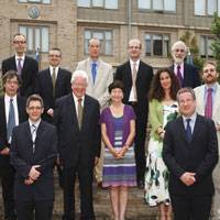 Pilkington Prizes recognise outstanding teaching