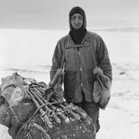 Polar Museum transformed