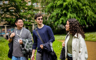 Preparing for our new Admissions System