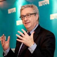 Professor Michael Worton to retire after 33 years at UCL