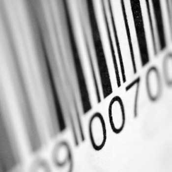 a barcode