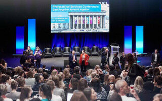 PS Conference 2022: Watch the recordings from the day