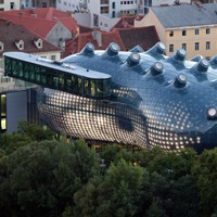 Putting the art into architecture