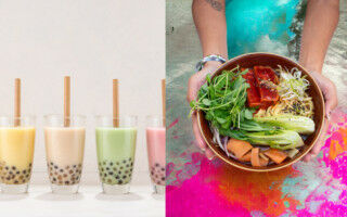 Ramen-Ya and Bobastop now open on UCL Bloomsbury Campus at the Wilkins Refectory