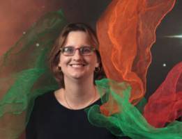 Reach for the stars - and make 'em laugh