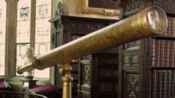 Reaching for the stars with Realise Stargazing Evenings