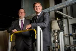 Research-based company raises �11m in flotation