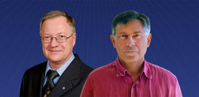 Researcher awarded the Shaw Prize in Astronomy