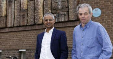 Researchers awarded the Millennium Technology Prize