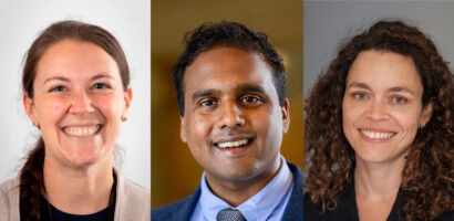Researchers awarded UKRI Future Leader Fellowships