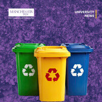 Researchers challenge misleading language around plastic waste solutions