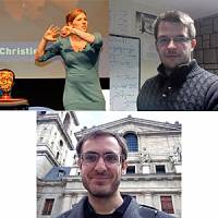 Researchers set to take their research to parliament