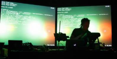 Researchers to 'programme a human' at live coding conference