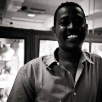 Residency for Sudanese Poet at the Petrie Museum