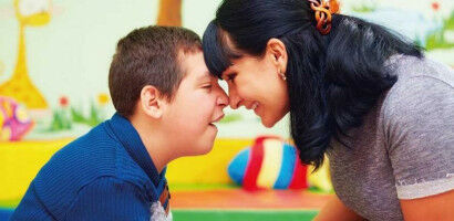 'It's almost as if they don't exist': Education policy failing to account for learners with PMLD | University of Cambridge