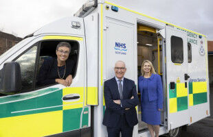 SAS and the University of Glasgow enter into a new strategic partnership