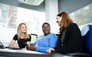 Save the date: Launch of Dementia Staff Network on world Alzheimer's Day - 21 September 2022