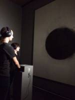 Scientists bring the art of touch to the Tate