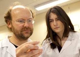 Scientists comment on Nobel Prizes