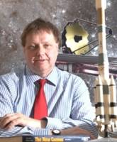 Scientists play role in successor to Hubble