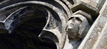 Scratching the surface (not)