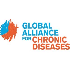 Clockwise from back left - Sarah Ball (UCL Institute for Global Health),   David