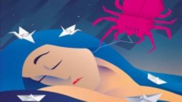 Self-taught graduate wins Festival of Ideas competition