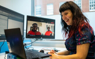 Senior Women In Leadership Development Network launch new mentoring scheme