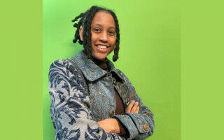 Seven Questions with... Brianna Powell