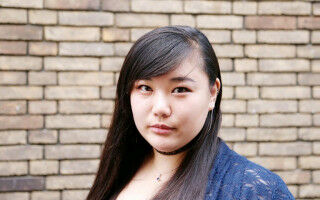 Seven Questions with... Katherine Wang