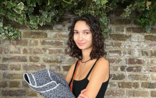 Seven Questions with... Lena Yagafarova