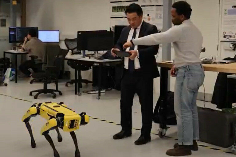 Alan Mak MP - Credit: Alan Mak MP