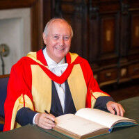 Sir Kenneth Calman